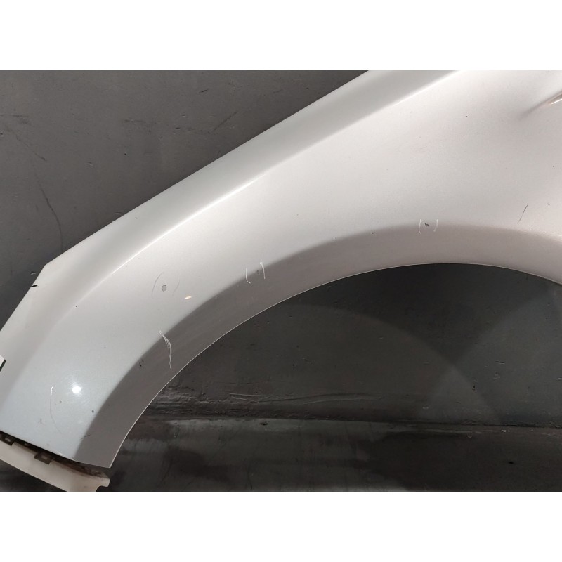 Recambio de aleta delantera izquierda para ford focus lim. (cb8) titanium referencia OEM IAM - Plata 2