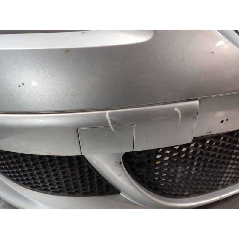 Recambio de paragolpes delantero para seat altea (5p1) 1.6 referencia OEM IAM - Plata 2