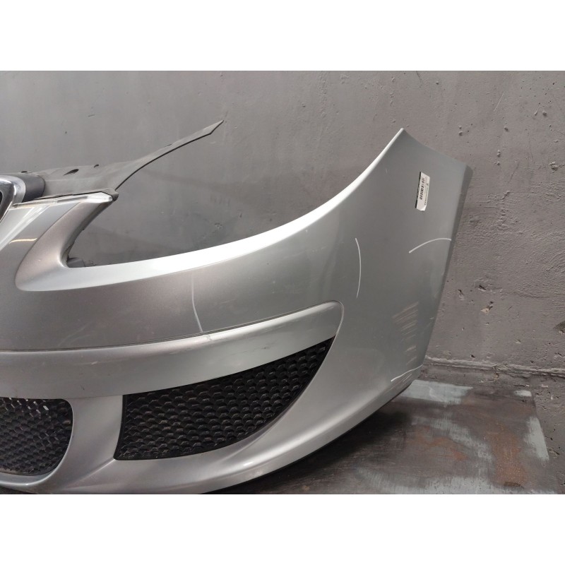 Recambio de paragolpes delantero para seat altea (5p1) 1.6 referencia OEM IAM - Plata 3