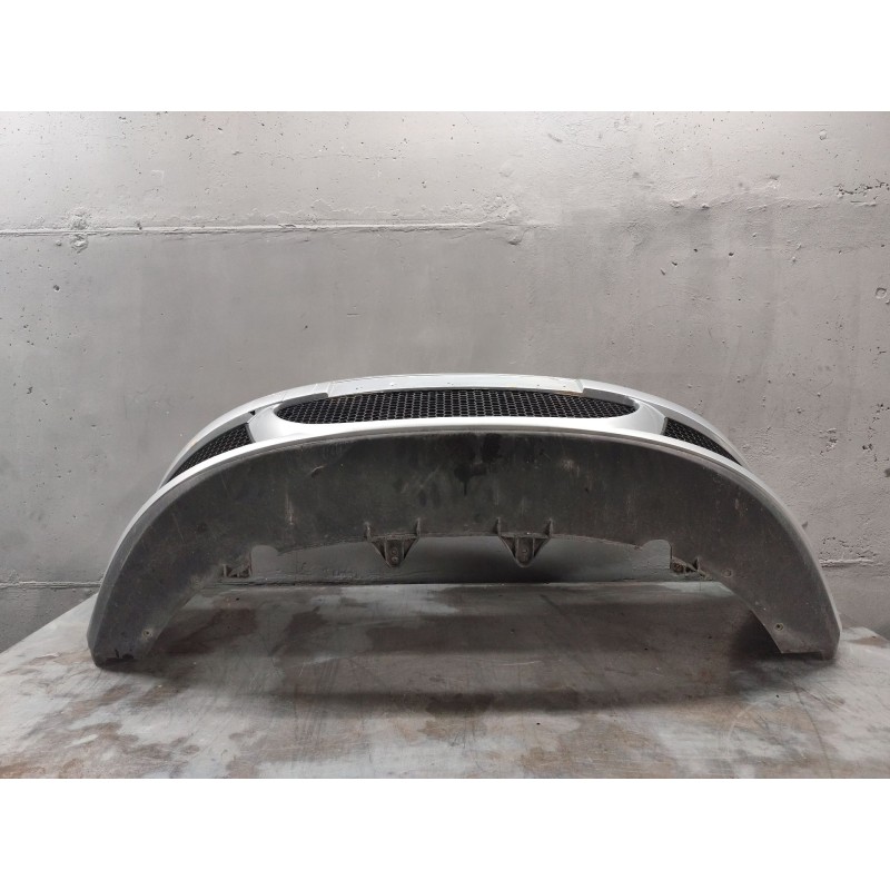 Recambio de paragolpes delantero para seat altea (5p1) 1.6 referencia OEM IAM - Plata 4