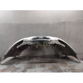 Recambio de paragolpes delantero para seat altea (5p1) 1.6 referencia OEM IAM   