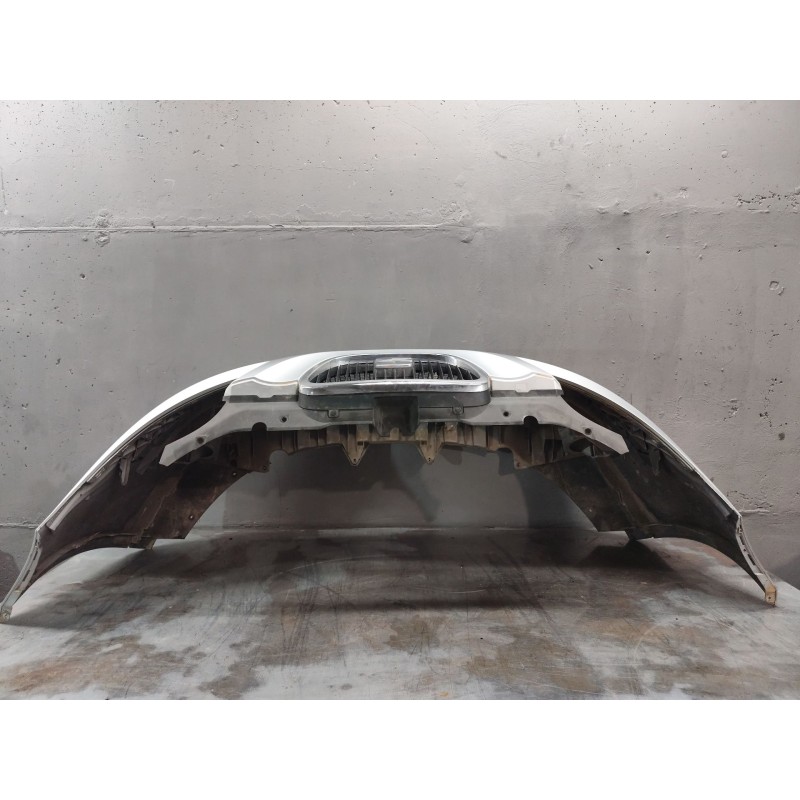 Recambio de paragolpes delantero para seat altea (5p1) 1.6 referencia OEM IAM - Plata 5