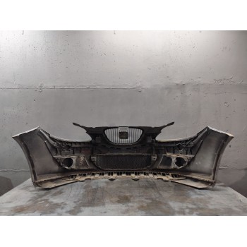 Recambio de paragolpes delantero para seat altea (5p1) 1.6 referencia OEM IAM   
