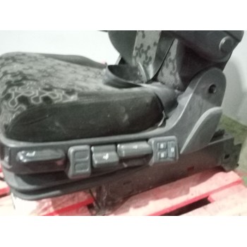 Recambio de asiento delantero izquierdo para scania r i r 450 referencia OEM IAM 2601047  