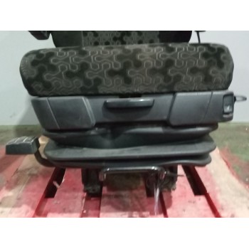 Recambio de asiento delantero izquierdo para scania r i r 450 referencia OEM IAM 2601047  