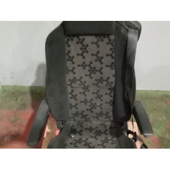 Recambio de asiento delantero izquierdo para scania r i r 450 referencia OEM IAM 2601047  
