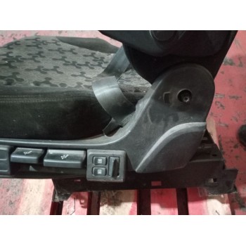 Recambio de asiento delantero izquierdo para scania r i r 450 referencia OEM IAM 2601047  