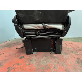 Recambio de asiento delantero izquierdo para daf serie xf105.460 12.9 diesel referencia OEM IAM 1796664  