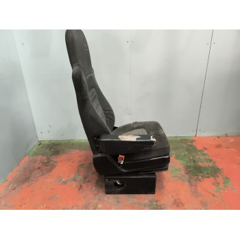 Recambio de asiento delantero izquierdo para daf serie xf105.460 12.9 diesel referencia OEM IAM 1796664  