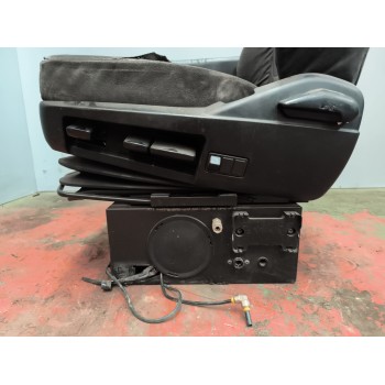 Recambio de asiento delantero izquierdo para daf serie xf105.460 12.9 diesel referencia OEM IAM 1796664  