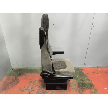 Recambio de asiento delantero derecho para daf serie xf105.460 12.9 diesel referencia OEM IAM 1796630  