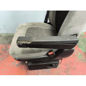 Recambio de asiento delantero derecho para daf serie xf105.460 12.9 diesel referencia OEM IAM 1796630  