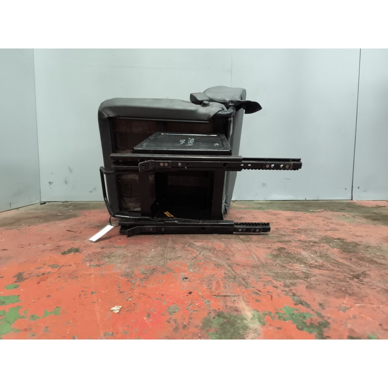 Recambio de asiento delantero derecho para renault hr 385.18 / 26 premium e2 11.1 diesel referencia OEM IAM 5001866965 - Azul 2