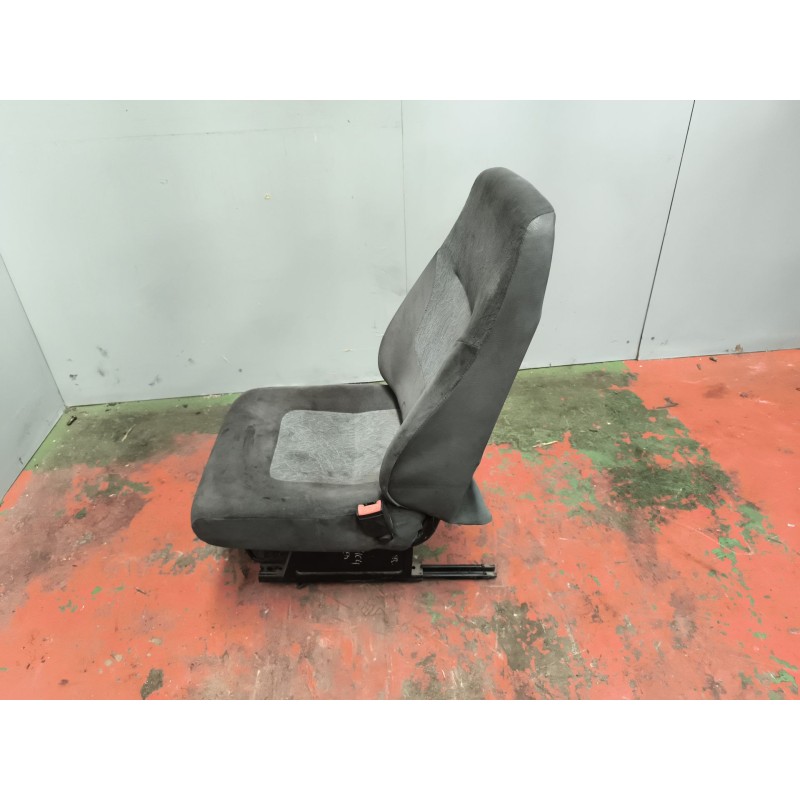 Recambio de asiento delantero derecho para renault hr 385.18 / 26 premium e2 11.1 diesel referencia OEM IAM 5001866965 - Azul 5