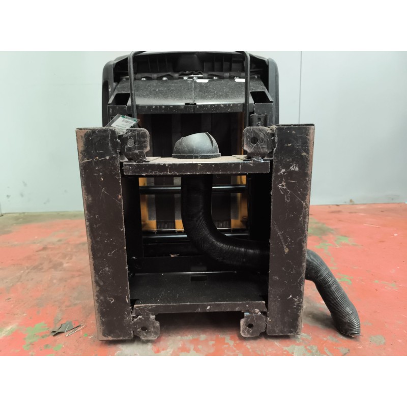 Recambio de asiento delantero derecho para daf serie xf105.460 12.9 diesel referencia OEM IAM 1796624 - Azul 3