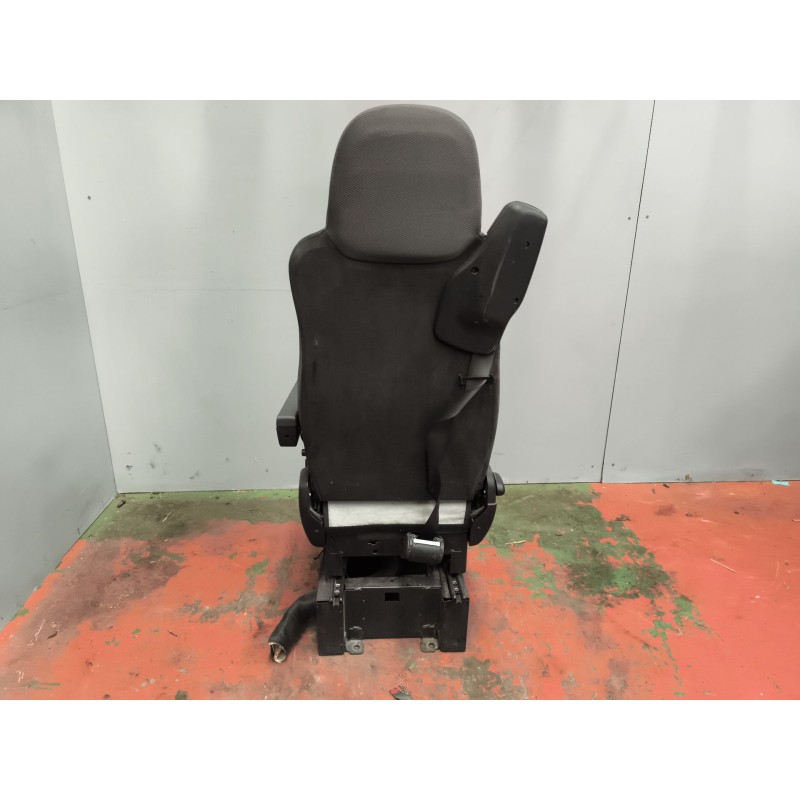 Recambio de asiento delantero derecho para daf serie xf105.460 12.9 diesel referencia OEM IAM 1796624 - Azul 5
