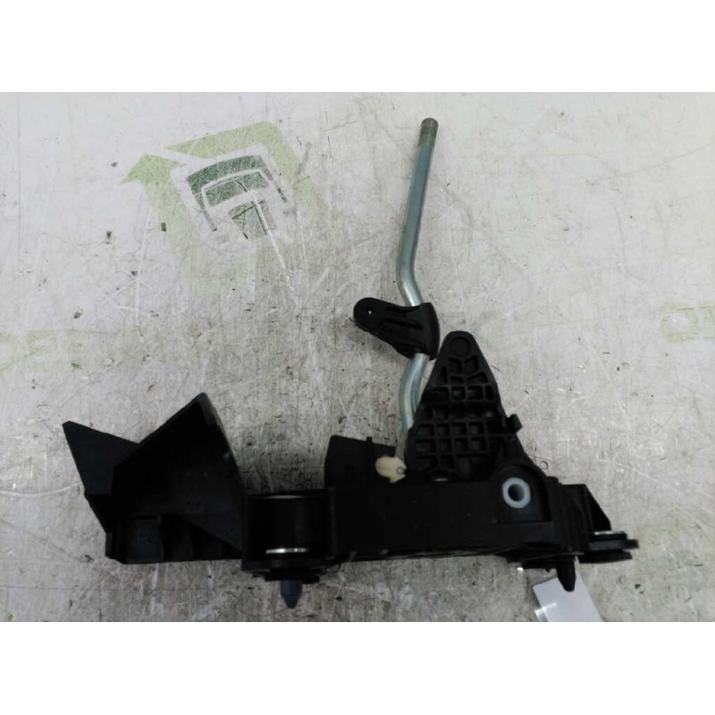 Recambio de palanca cambio para ford focus berlina (cap) ambiente (d) referencia OEM IAM 4M5R7C453DB  