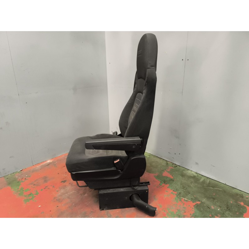 Recambio de asiento delantero derecho para daf serie xf105.460 12.9 diesel referencia OEM IAM 1796624 - Azul 7