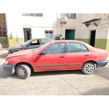 nissan almera (n15) del año 2024