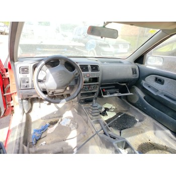 nissan almera (n15) del año 2024