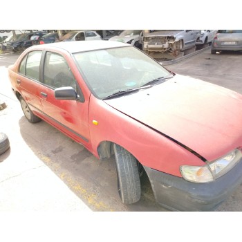 nissan almera (n15) del año 2024