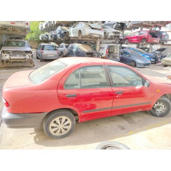 nissan almera (n15) del año 2024