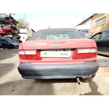 nissan almera (n15) del año 2024