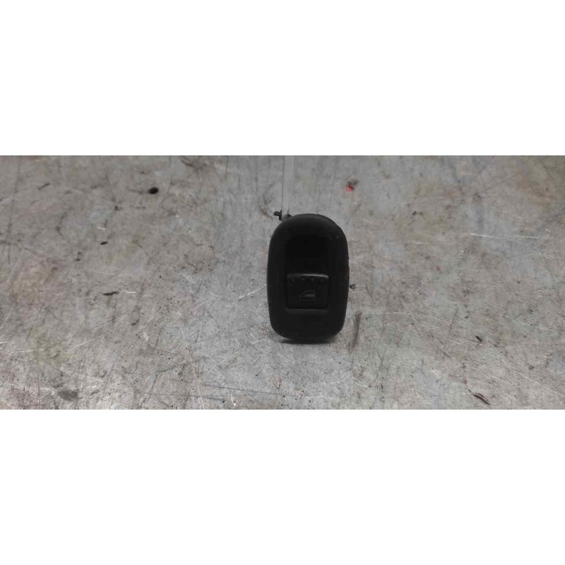 Recambio de mando elevalunas trasero izquierdo para seat leon (1m1) signo referencia OEM IAM 1M0959855 4 PINS 