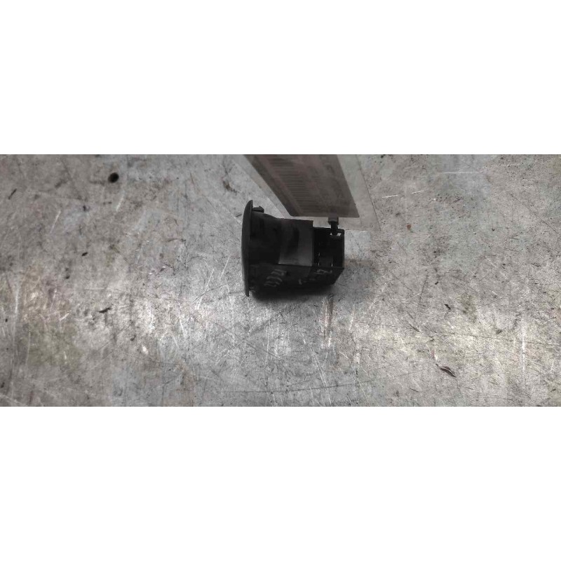Recambio de mando elevalunas trasero izquierdo para seat leon (1m1) signo referencia OEM IAM 1M0959855 4 PINS - Gris 2
