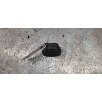 Recambio de mando elevalunas trasero izquierdo para seat leon (1m1) signo referencia OEM IAM 1M0959855 4 PINS 
