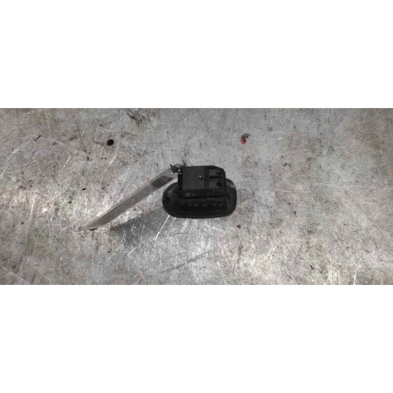 Recambio de mando elevalunas trasero izquierdo para seat leon (1m1) signo referencia OEM IAM 1M0959855 4 PINS - Gris 3