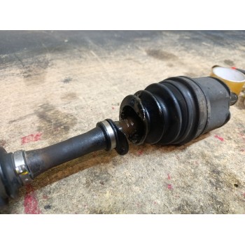 Recambio de transmision delantera derecha para toyota land cruiser (j9) 50 aniversario (kzj95) referencia OEM IAM   