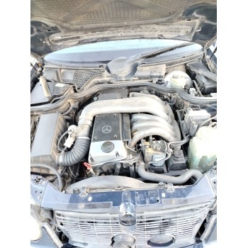 MERCEDES-BENZ CLASE E (W210) BERLINA DIESEL