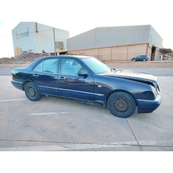 mercedes-benz clase e (w210) berlina diesel del año 1995