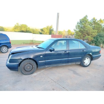 mercedes-benz clase e (w210) berlina diesel del año 1995