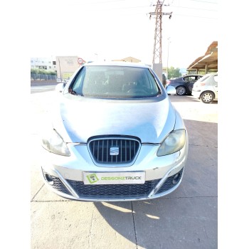 SEAT ALTEA XL (5P5, 5P8)