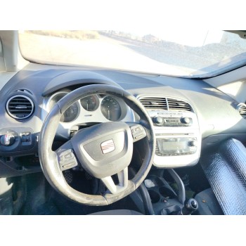 seat altea xl (5p5, 5p8) del año 2009