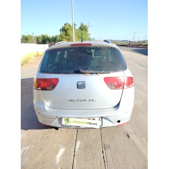seat altea xl (5p5, 5p8) del año 2009