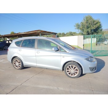 seat altea xl (5p5, 5p8) del año 2009
