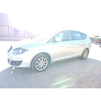 seat altea xl (5p5, 5p8) del año 2009