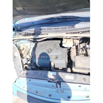 citroën xsara picasso del año 2004