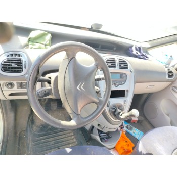 citroën xsara picasso del año 2004