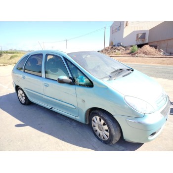 citroën xsara picasso del año 2004