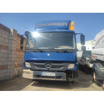 MERCEDES-BENZ ATEGO 4 CYL. 4X2 2005 