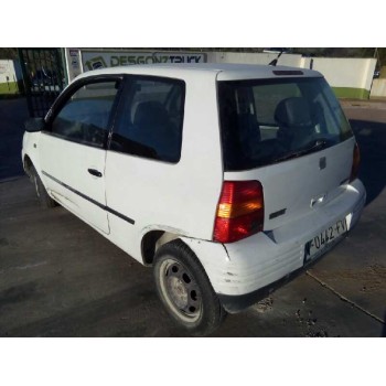 seat arosa (6h1) del año 1997