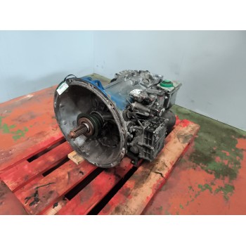 CAJA CAMBIOS G56 A9722600900 71261100436461 