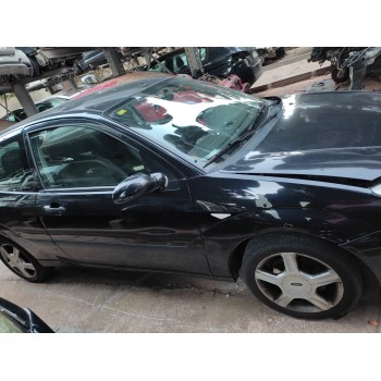 ford focus berlina (cak) del año 2002