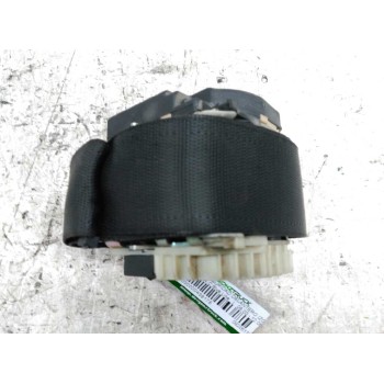 CINTURON SEGURIDAD DELANTERO IZQUIERDO 09226177 