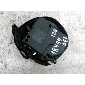 Recambio de cinturon seguridad delantero izquierdo para opel corsa c blue line referencia OEM IAM 09226177  