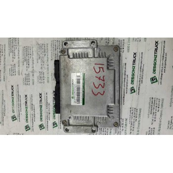 CENTRALITA MOTOR UCE 8200118522 0281010502 BOSCH
